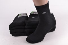 Шкарпетки чоловічі "Монтекс" МАХРА Бамбук (Y2051) | 12 пар