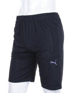 Шорти чоловічі з кишенями Норма (Арт. D1-21/Black) 5 штук.