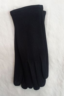 Перчатки женские "пальто на плюше" Сенсор (Арт. GNT63) | 12 шт.