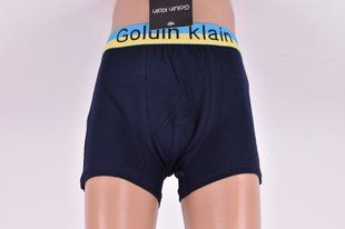 Трусы-боксеры детские / подростковые COTTON (Арт. G9039) | 12 шт.