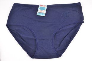 Труси жіночі COTTON Батал (Арт. LO8001) | 24 шт.