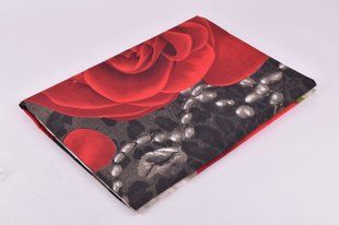 Простирадло полуторне з малюнком (Арт. AN155/708-1)