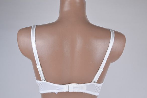 Бюстгальтер Push-up Мереживо (VS3118/White) | 6 шт