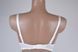Бюстгальтер Push-up Мереживо (VS3118/White) | 6 шт