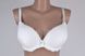 Бюстгальтер Push-up Мереживо (VS3118/White) | 6 шт