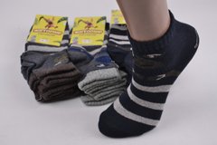 Шкарпетки дитячі на хлопчика "Житомир" ХЛОПОК (Арт. OAM144) | 12 пар
