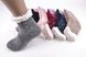 Шкарпетки жіночі на хутрі "Стрази" (Арт. HD2001) | 12 пар