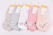 Шкарпетки жіночі з сіткою "Шугуан" ХЛОПОК (Арт. HB2856-52) | 10 пар