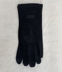 Перчатки женские "пальто на плюше" Сенсор (Арт. GND225) | 10 шт.