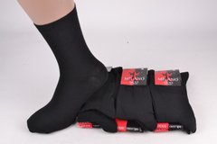 Чоловічі шкарпетки 100% Cotton (Арт. Y006/B) | 12 пар