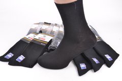 Підліткові шкарпетки "КОРОНА" ХЛОПОК (LKC3539-2/31-36) | 12 пар
