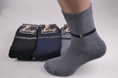 Чоловічі шкарпетки Махра "Фенна" (арт. FE8612-2) | 12 пар