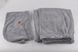 Женский набор полотенец для сауны и бани (Арт. M998/3)
