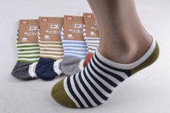 Мужские носки заниженные "Cotton" (Арт. FD818) | 30 пар
