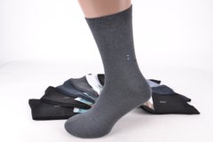 Шкарпетки чоловічі "JuJube" ХЛОПОК (F575-5) | 12 пар