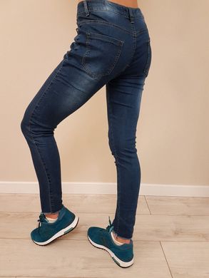 Жіночі джинсові Штани (Арт. A762/1) | 3 шт.