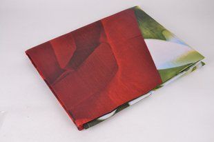 Простынь полуторная с рисунком (Арт. AN155/533)