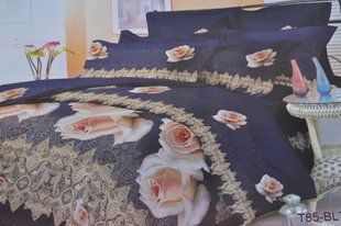 Полуторное постельное (AN151/571)