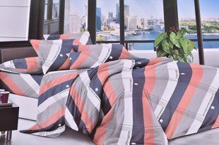 Постільна білизна Полуторна (Арт. AN151/47) | 1 шт.