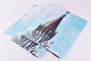 Наволочка 50x70 см. (Арт. AN500/59) | 2 шт.