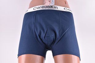 Боксери чоловічі COTTON (Арт. NS1543) | 12 шт.
