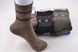 Шкарпетки жіночі TERMO COTTON (Арт. LC324) | 12 пар