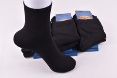 Шкарпетки підліткові однотонні COTTON (Арт. LCSG07) | 12 пар