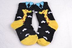 Детские Махровые носочки на мальчика (Арт. CA5801/0-1) | 12 пар