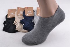 Чоловічі шкарпетки занижені "Cotton" (Арт. FD8070/39-42) | 5 пар