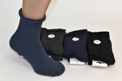 Шкарпетки чоловічі "Медичні" бавовна МАХРА (Арт. PTM2210) | 12 пар