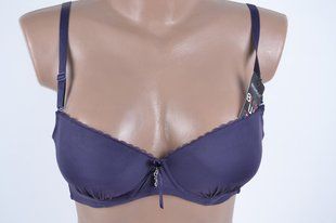 Бюстгальтер "Push-up" (VS3968/PURPLE) | 6 шт.