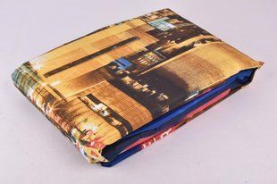 Простирадло полуторне 143х215 см. (Арт. AN155/1277) | 1 шт.