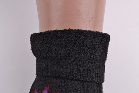 Жіночі шкарпетки "JuJube" Бавовна Махра (Арт. A121-20) | 12 пар
