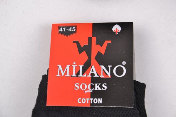 Мужские Махровые носки "COTTON" (Арт. PTM0010/17) | 12 пар