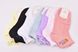 Шкарпетки жіночі занижені "КОРОНА" ХЛОПОК (Арт. LKB2361-8) | 10 пар