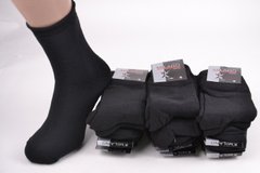 Мужские Махровые носки "MILANO" (Арт. PTM0010/18) | 12 пар