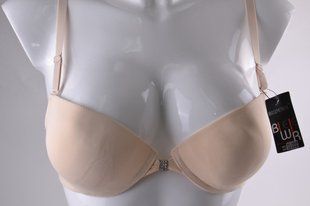 Бюстгальтер "Push-up" (B) (VS3595B/Beige) | 6 шт.
