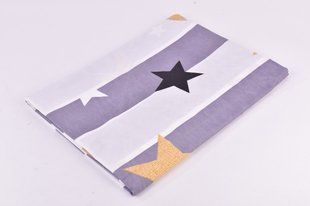 Простирадло полуторне з малюнком (Арт. AN155/806)