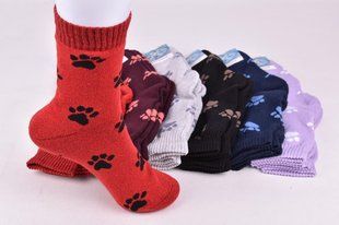 Носки женские "Житомир" МАХРА COTTON (Арт. AK1004) | 12 пар