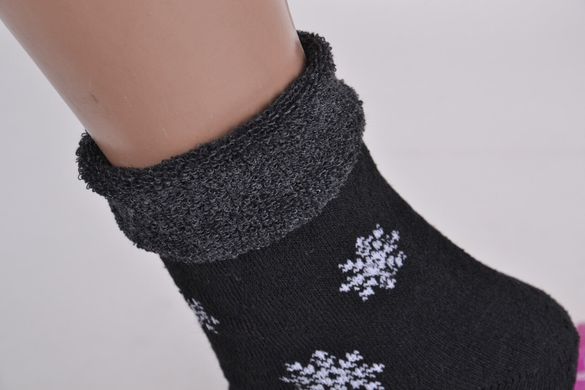 Жіночі шкарпетки "Житомир" МАХРА (арт. OK055/4) | 12 пар