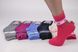 Шкарпетки дитячі на дівчинку бавовна МАХРА (Арт. TKC980/S) | 12 пар