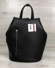 Молодежный рюкзак Габи черного цвета (Арт. 44904) | 1 шт.