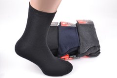 Шкарпетки чоловічі "Milano" МАХРА Cotton (Арт. PTM0020/17) | 12 пар