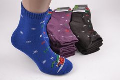 Жіночі шкарпетки МАХРА БАМБУК (арт. OK067) | 12 пар