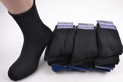 Чоловічі Махрові шкарпетки "ЖИТОМИР" (арт. PTM0010/9) | 12 пар