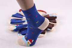Шкарпетки дитячі Бавовняні з малюнком (Арт. PTC200/3-5) | 10 пар