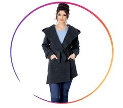 Женское Пальто оптом