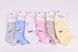 Шкарпетки жіночі занижені COTTON Сітка (Арт. LC19-42) | 12 пар
