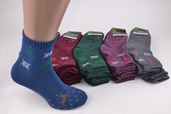 Жіночі шкарпетки МАХРА БАМБУК (арт. OK066) | 12 пар