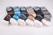 Шкарпетки дитячі з гальмами на хутрі (Арт. HD6034) | 12 пар